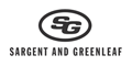 Tresorschlösser von s&G Sargent Greenleaf