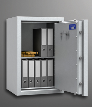 Wertschutzschrank ECB-S zertifiziert Klasse 2