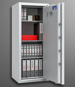 Wertschutzschrank ECB-S zertifiziert Klasse 3