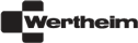 Logo Wertheim
