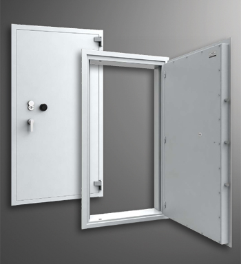 VS-Sicherheitstür II VST 2